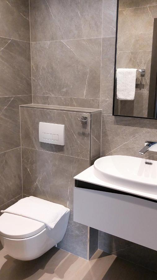 Apartmani Crikvenica 30072 - Goran Ruang foto