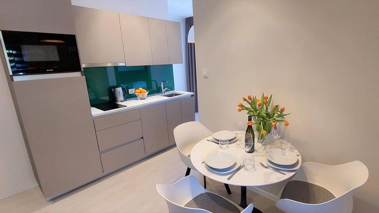Apartmani Crikvenica 30072 - Goran Ruang foto