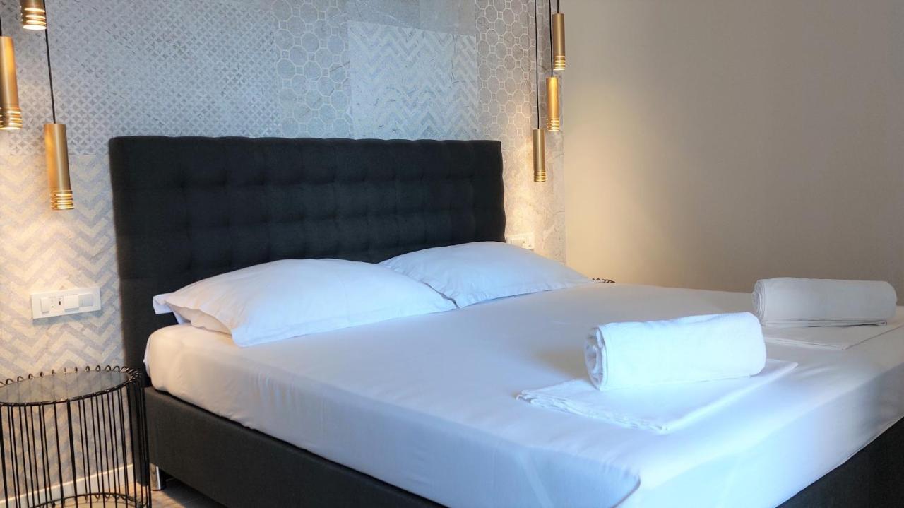 Apartmani Crikvenica 30072 - Goran Ruang foto