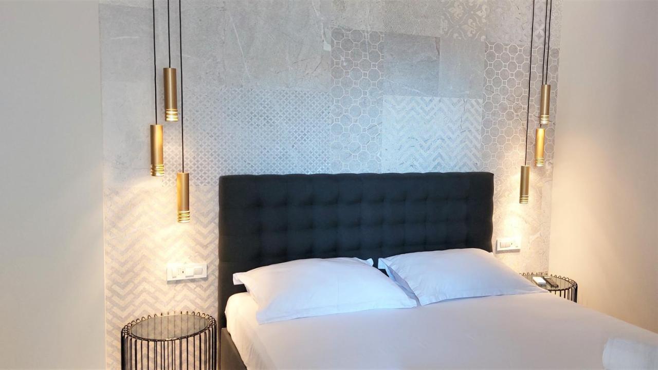 Apartmani Crikvenica 30072 - Goran Ruang foto