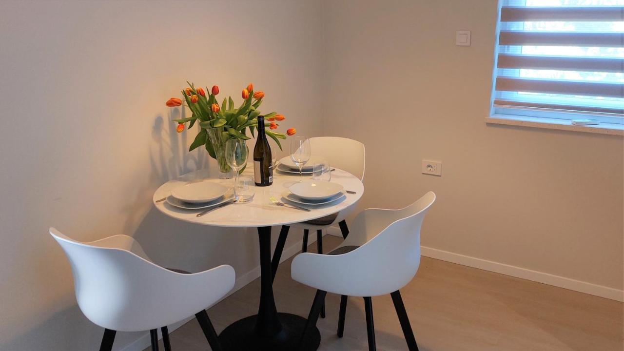 Apartmani Crikvenica 30072 - Goran Ruang foto