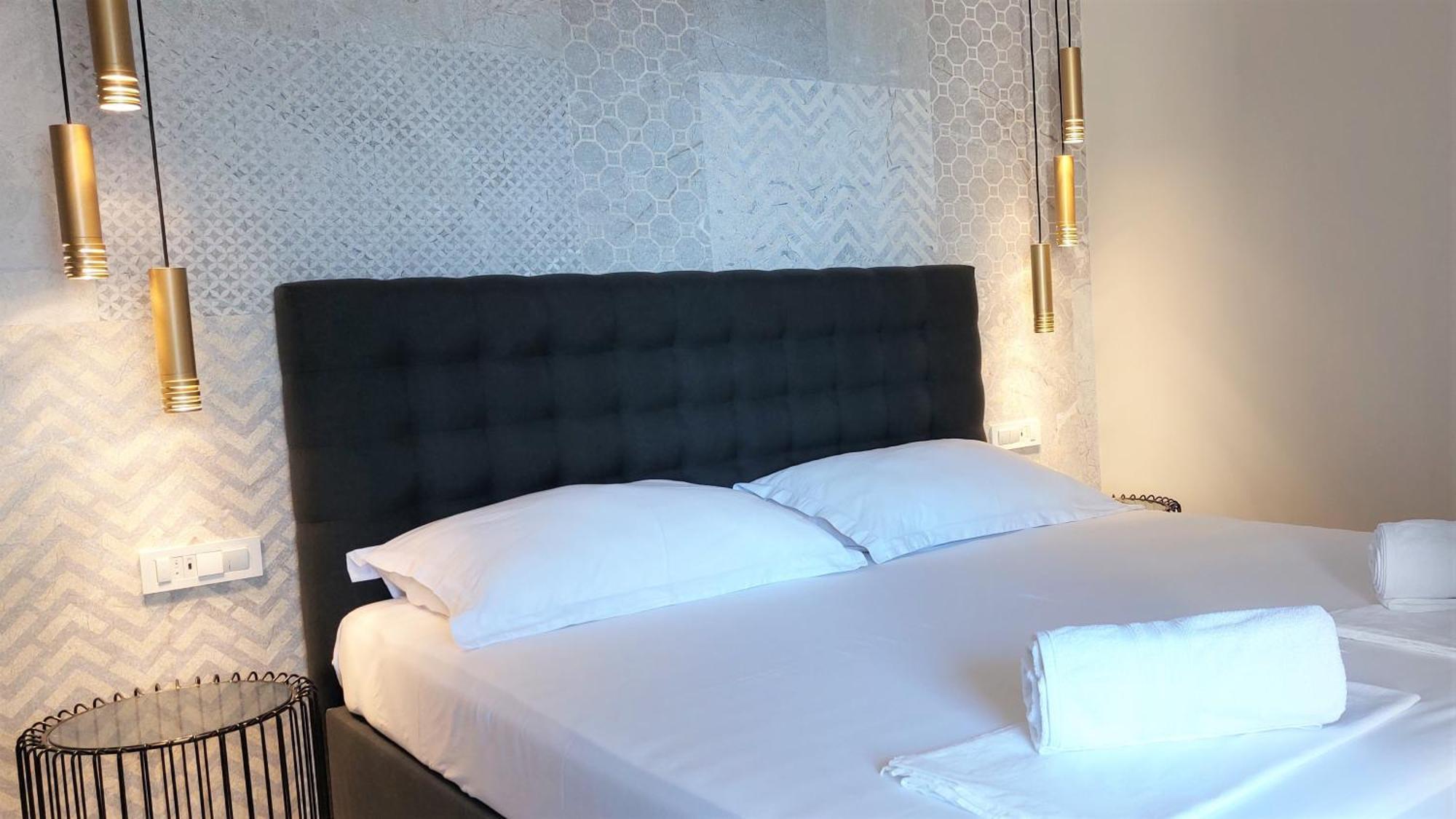Apartmani Crikvenica 30072 - Goran Ruang foto