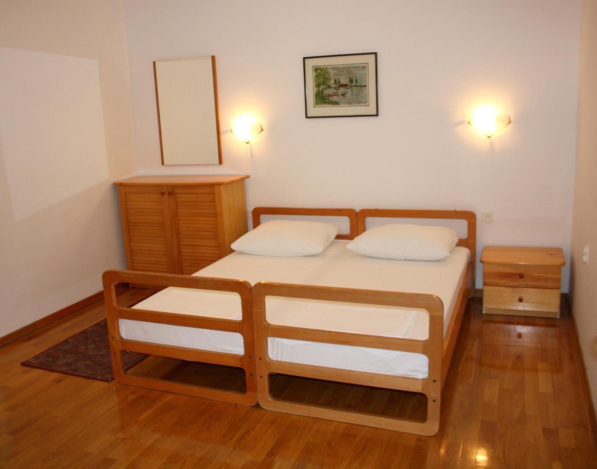 Apartmani Crikvenica 30072 - Goran Ruang foto