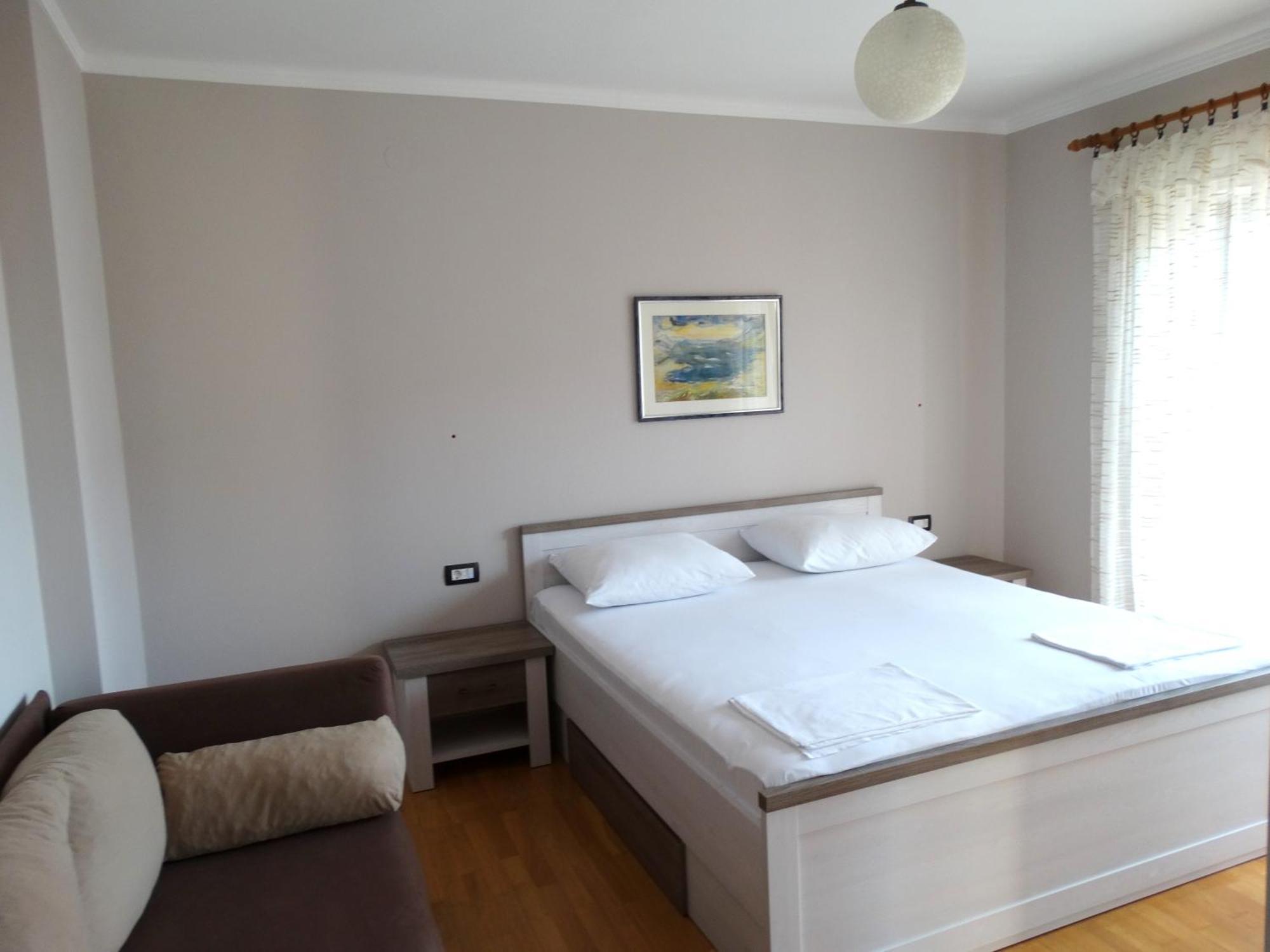 Apartmani Crikvenica 30072 - Goran Ruang foto