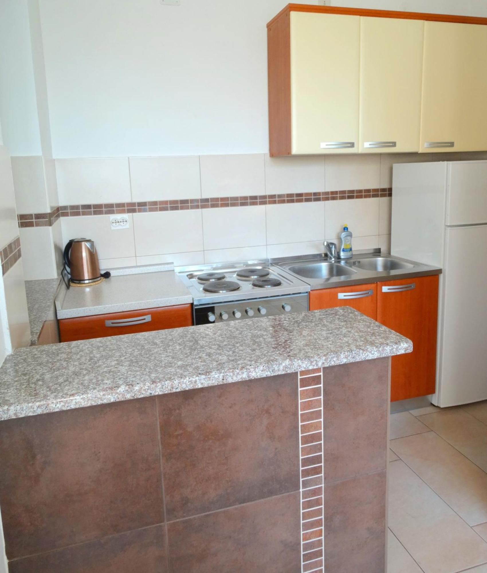 Apartmani Crikvenica 30072 - Goran Ruang foto