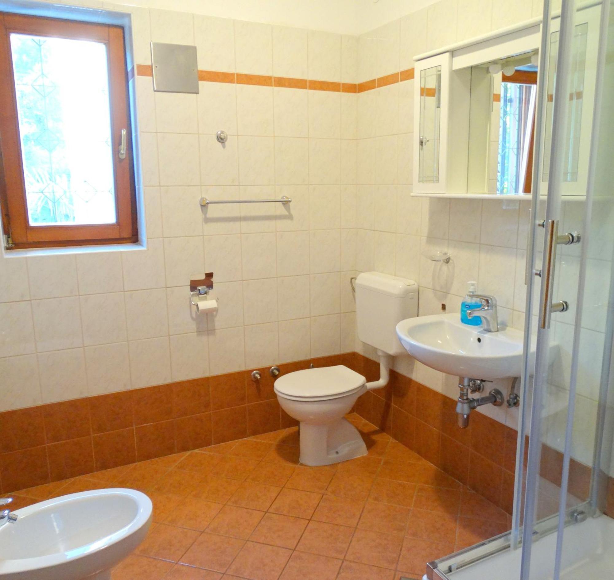 Apartmani Crikvenica 30072 - Goran Ruang foto