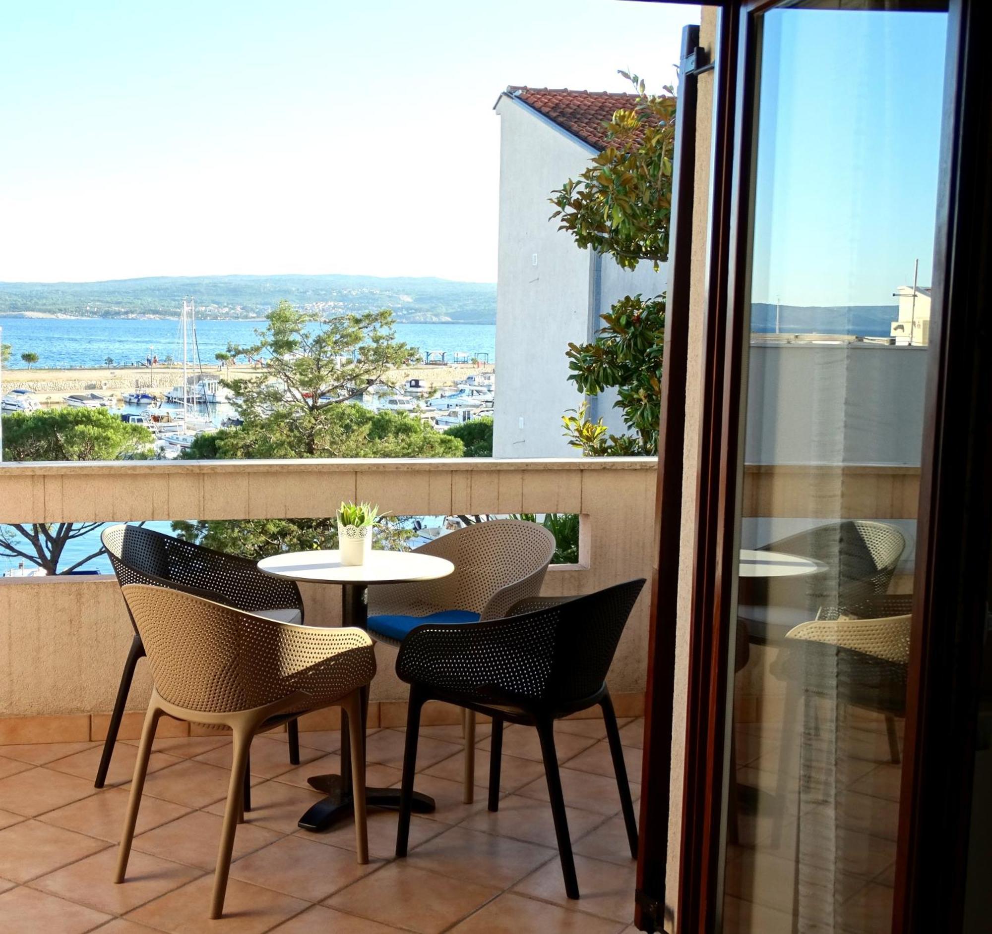 Apartmani Crikvenica 30072 - Goran Ruang foto
