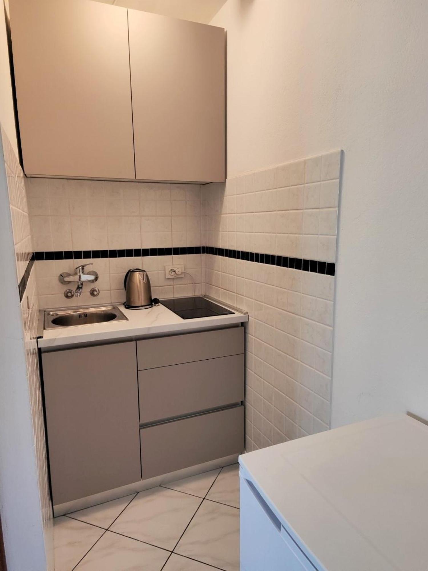 Apartmani Crikvenica 30072 - Goran Ruang foto