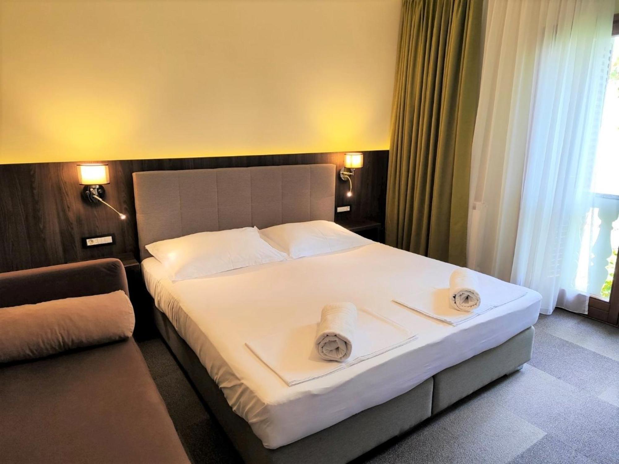 Apartmani Crikvenica 30072 - Goran Ruang foto