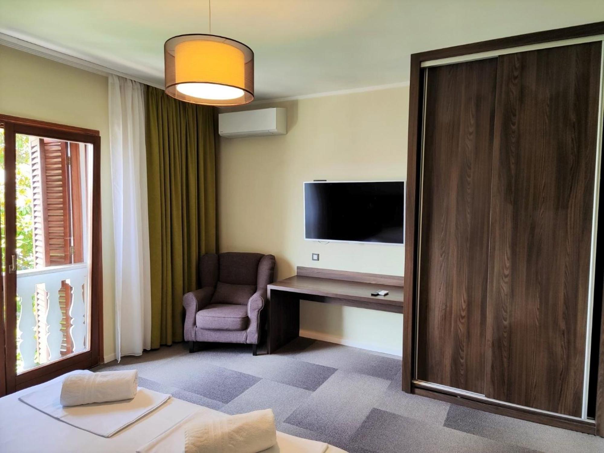 Apartmani Crikvenica 30072 - Goran Ruang foto